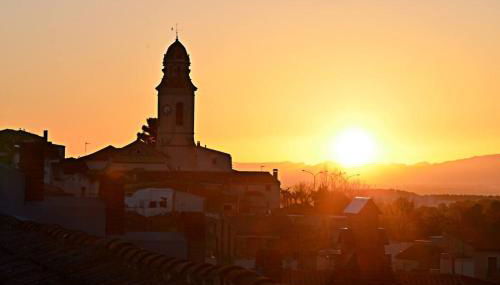 Escapada rural en Nulles, cerca de Tarragona - Foto 2