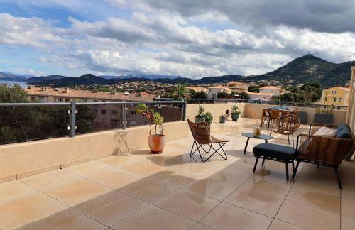 Appartement ISULA ROSSA - Foto 20