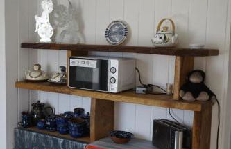 Ferienhaus Alex - Foto 23