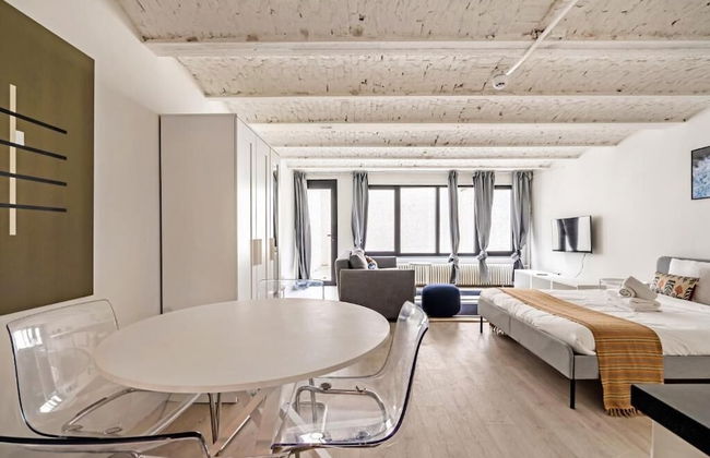 Smartflats - The City - Foto 24