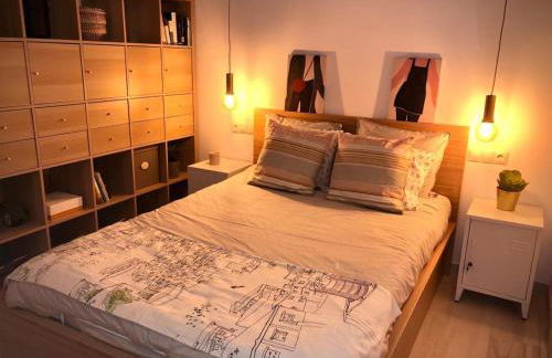 Holidays2Malaga Estudio Union recien reformado con WiFi gratuito - Foto 9