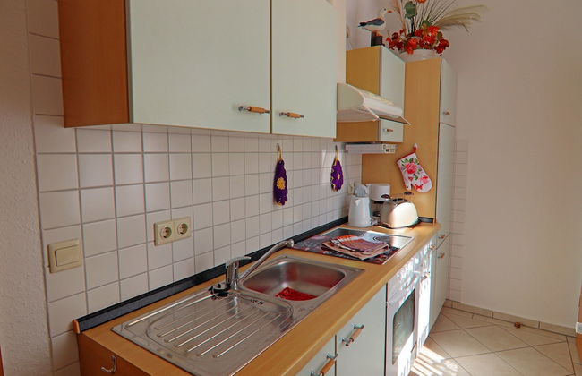 Apartment sea Noise, Ahlbeck - Foto 19