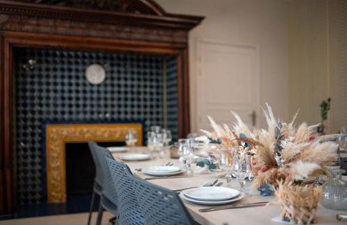 -Maison Calmels-PMR-7 Chambres et 7 SDB - proche Albi - Foto 47