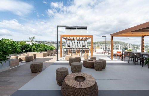 Apartamento lindo e completo ao lado da PUC - Foto 16