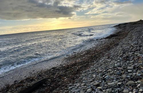 The Old Coastguard Station - Foto 31