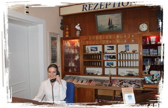 Residenz am Strande - Foto 1