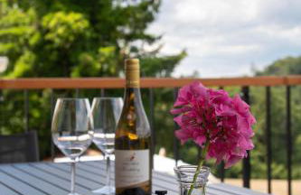 Schwarzwald Chalet Auwald - Foto 32