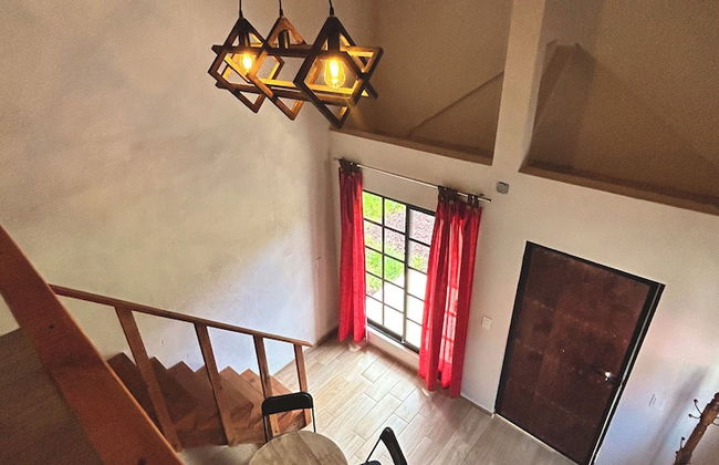 Cabañas La Victoria By GEstores - Foto 31