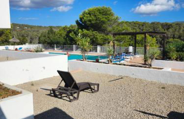 Las terrazas de Cala Codolar - Foto 14