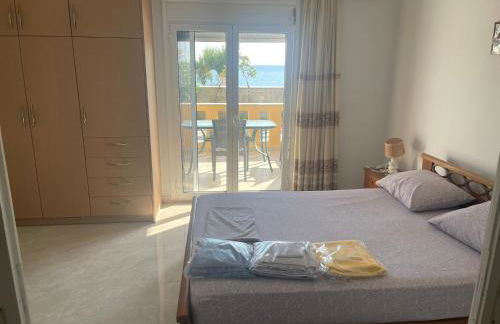 evia mourteri Apartment - Foto 16