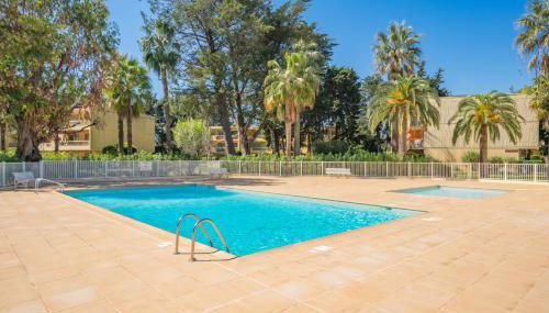 Hello Côte d'Azur - Spacious apartments at a 5 min walk from the beach - Foto 1