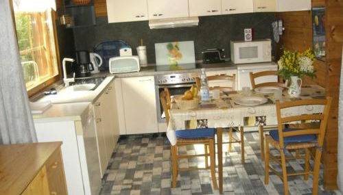 Ferienwohnung Dehnsen - Foto 5