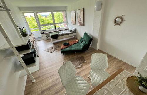 KnocksCasa4you 1 Zimmer Appartement Nr.8 - Foto 11