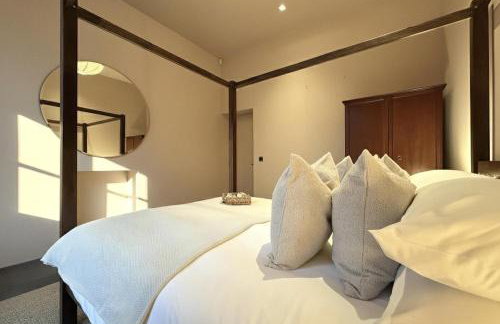 Exclusive 3 Bedroom Duplex Notting Hill and Holland Park - Foto 21