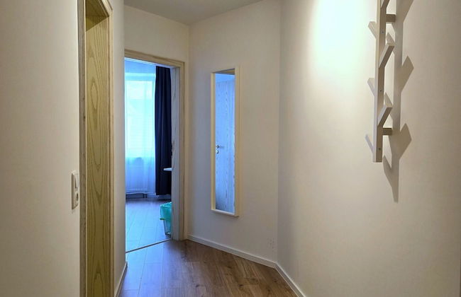 Apartments Schwandorf - Foto 14