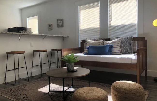 Find Your Comfort at Downtown Cozy 2br/2ba - Foto 1