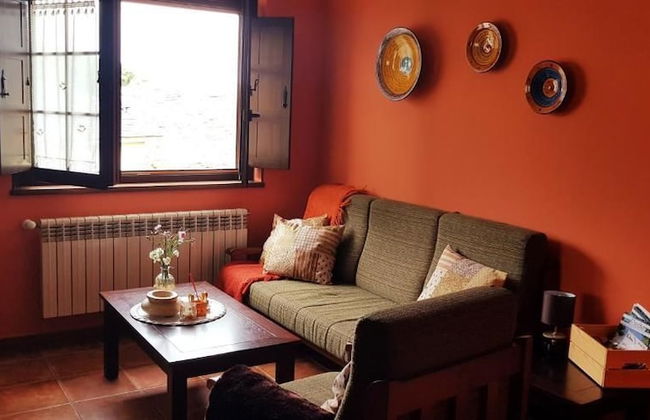 Apartamentos Rurales Casa Pachona - Photo 45