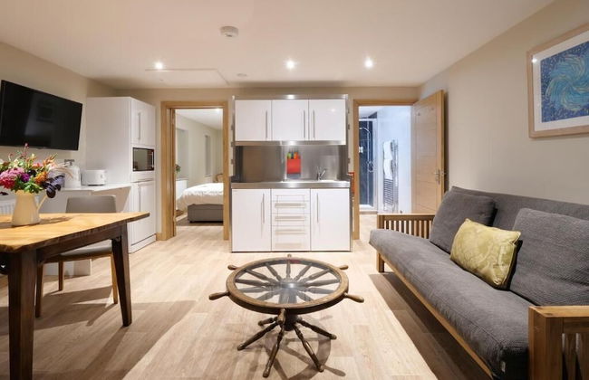 Pinetum Garden Cottages - Photo 47