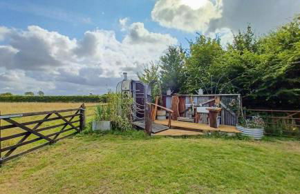 Little Lodge Glamping - Foto 52