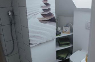 Ferienwohnung Wunderbar - Foto 7