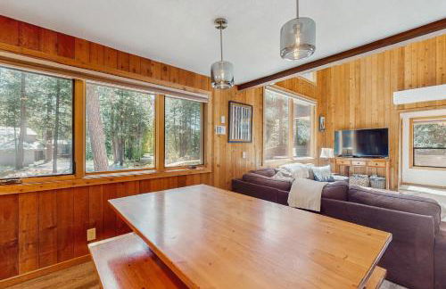 Black Butte Ranch: Hawks Beard Home - Foto 8