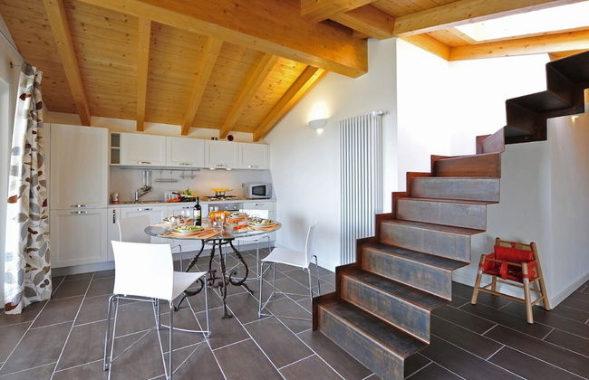 Gravedona Orange (Apt. 4) - Foto 6