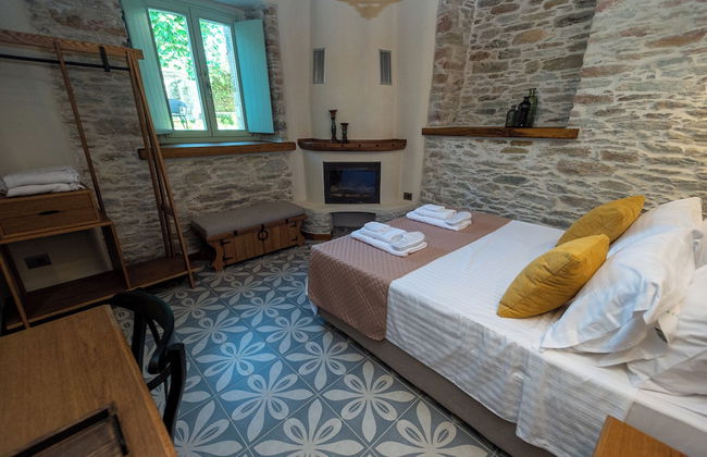 Nostos Country House - Foto 26