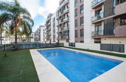 Apartamento Mairena - Foto 59