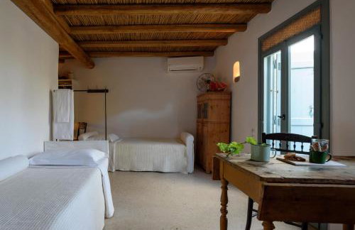Mezzo Lovero Suites Kimolos - Foto 65