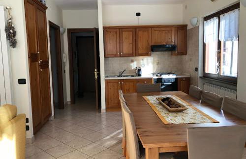 La Pioda Vigezzo Santa Maria Maggiore Locazione Turistica - Foto 8