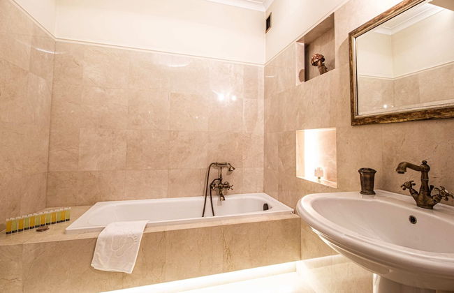 Ursynow Lavish Apartment - Photo 20