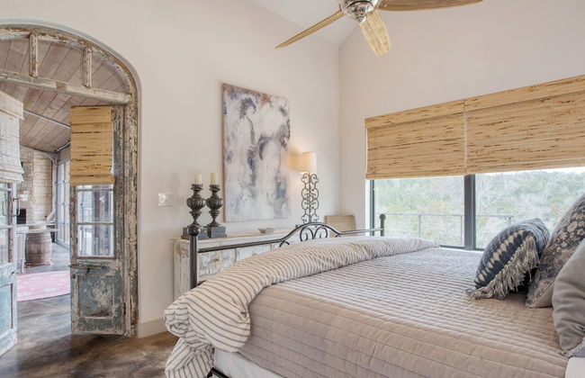 Sotol by Avantstay Direct River Access + Views - Foto 13