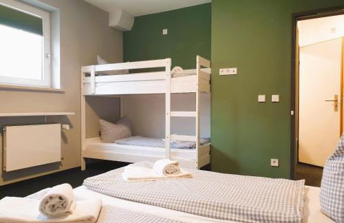 ARRIVEL Apartments Moosfeld - bisher Novitel - Foto 43