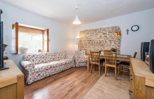 Three-Bedroom Holiday Home In Mratovo - Foto 19