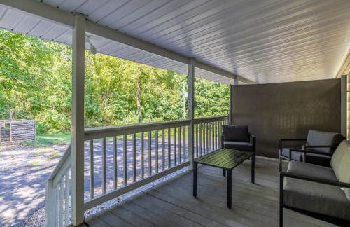 Comfy Duplex w 2 Kings Sofa Bed - Foto 25