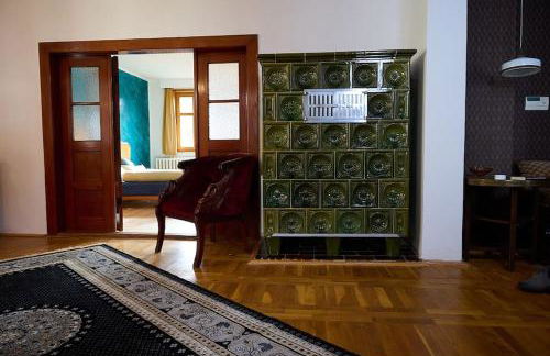 Historisches Bauernhaus - Foto 9