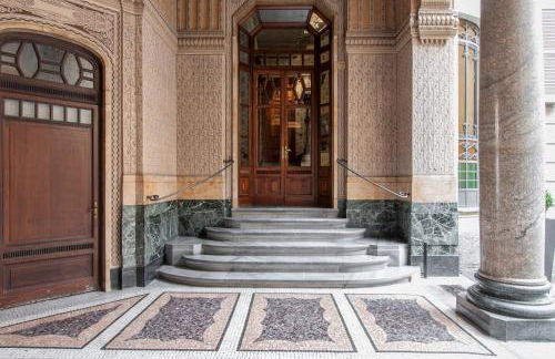 Milan Royal Suites Magenta & Luxury Apartments - Photo 30