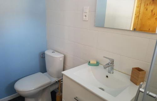 Appartement RDC chalet 55m2 - Foto 6