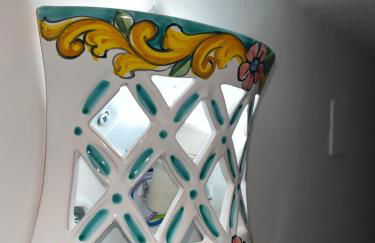 B&B Due Su Due Holiday - Foto 27