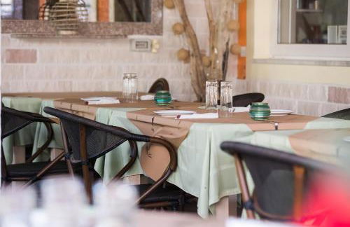 Mathraki Resort - Foto 36