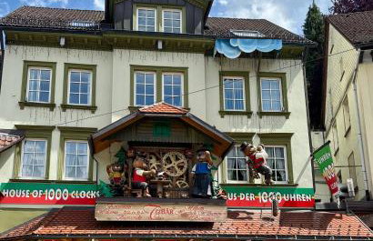 Ferienwohnung Riese - Foto 32