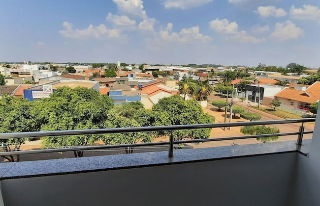 FLATS ANDIRA KUSS - Foto 15