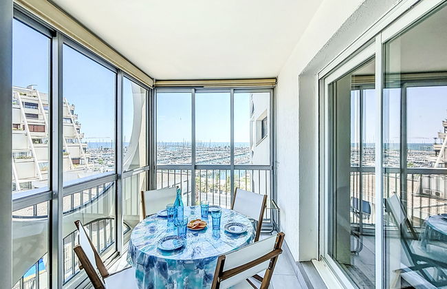 La Tour Fenestrelle - Foto 24