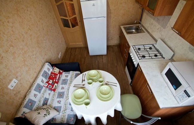 AG Apartment Frunze 1 - Foto 7