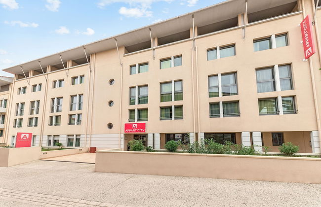 Appart'City Confort La Ciotat Cote Port - Foto 39