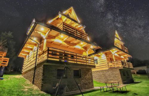 Domki Widokowe Panorama Tatr - Foto 6