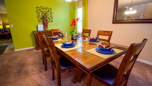 Tuscany at Westside Luxury 5 Bed, 4 Bath Villa near Disney - Foto 4