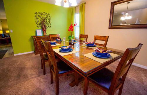 Tuscany at Westside Luxury 5 Bed, 4 Bath Villa near Disney - Foto 4