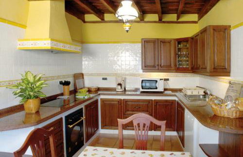 Casa Rural El Adelantado - Foto 21