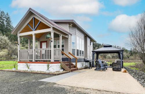 Great Outdoor Space! Serene Getaway in Oakland - Foto 19